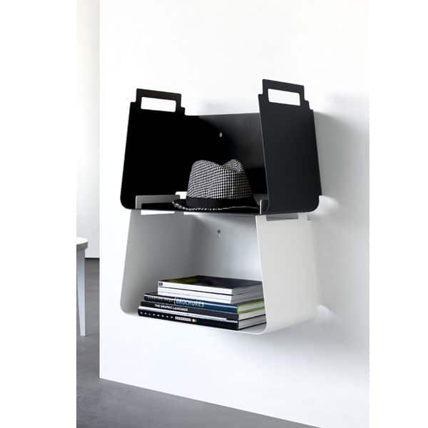 étagère murale design