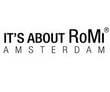 It's about Romi Amsterdam